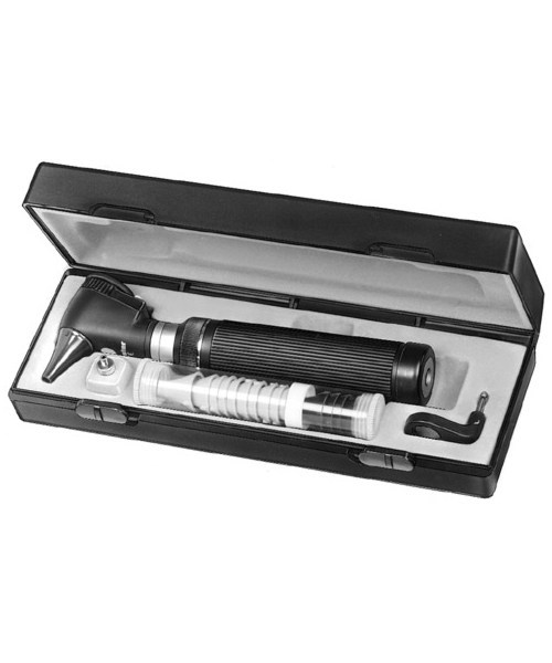 Otoscope Set #6